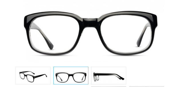 PIONEER- eyeglasses frame